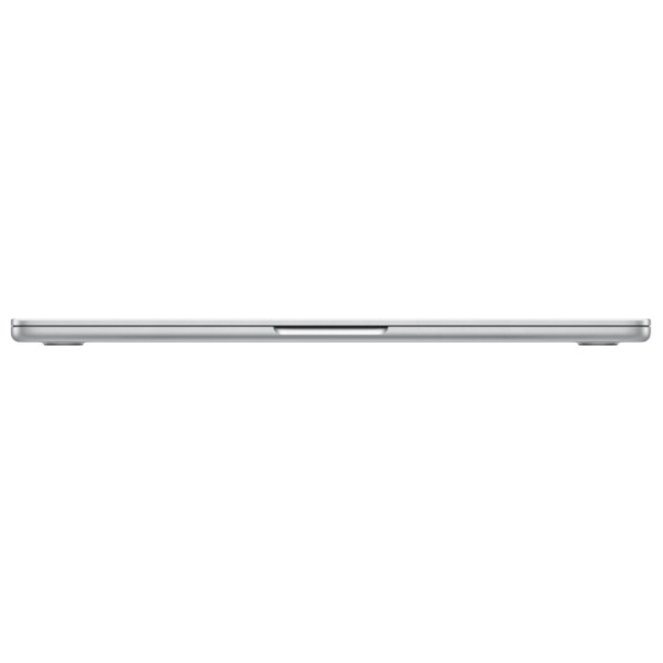 Apple MacBook Air 13.6 2024 M3 (C8/ G10)/ 16 GB/ 512 GB/ VGA Integrată/ Silver photo 4