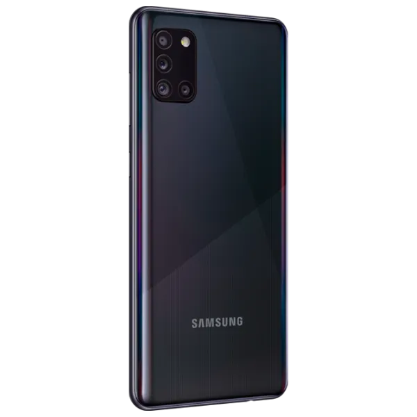 Samsung Galaxy A31 4 ГБ/ 128 ГБ/ Dual SIM/ Черный  photo 4