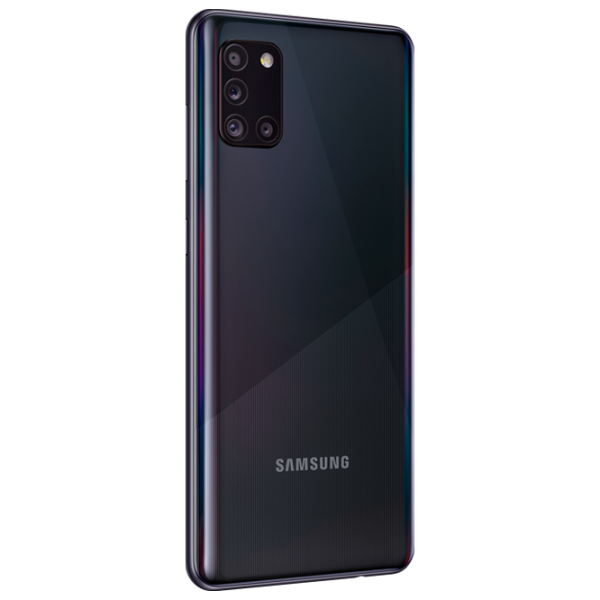 Samsung Galaxy A31 4 ГБ/ 128 ГБ/ Dual SIM/ Черный  photo 4