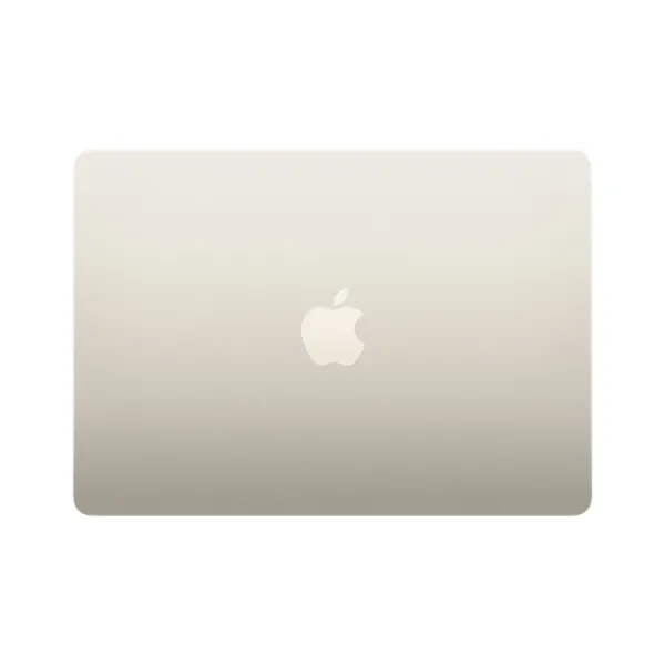 Apple MacBook Air 13.6 2024 M3 (C8/ G10)/ 16 GB/ 512 GB/ VGA Integrată/ Starlight photo 3