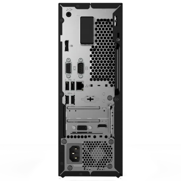 Calculator personal Lenovo ThinkCentre M70c Pentium G6400/ 4 GB/ 1 TB photo 3 Calculator personal Lenovo ThinkCentre M70c Pentium G6400/ 4 GB/ 1 TB photo 3