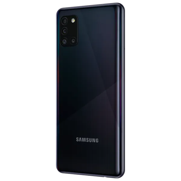 Samsung Galaxy A31 4 ГБ/ 128 ГБ/ Dual SIM/ Черный  photo 5