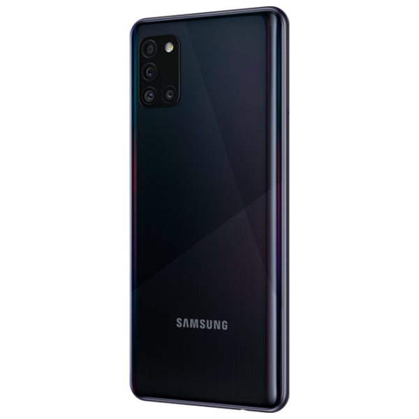 Samsung Galaxy A31 4 ГБ/ 128 ГБ/ Dual SIM/ Черный  photo 5