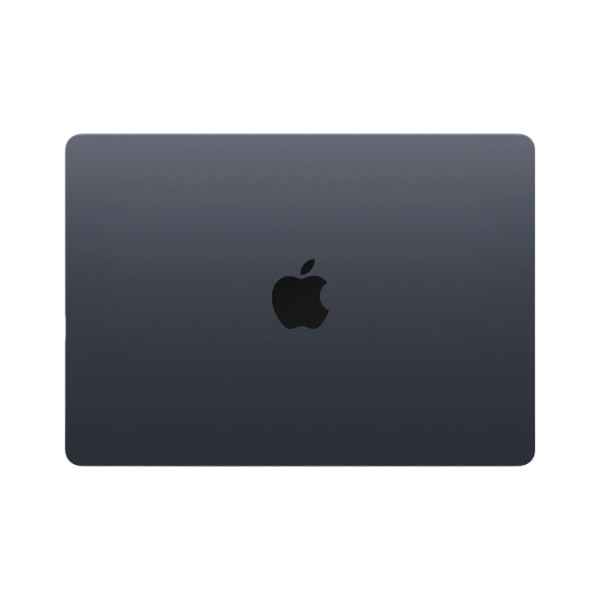 Apple MacBook Air 13.6 2024 M3 (C8/ G10)/ 16 ГБ/ 512 ГБ/ VGA Встроенная/ Midnight photo 3 Apple MacBook Air 13.6 2024 M3 (C8/ G10)/ 16 ГБ/ 512 ГБ/ VGA Встроенная/ Midnight photo 3