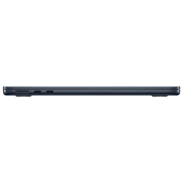 Apple MacBook Air 13.6 2024 M3 (C8/ G10)/ 16 ГБ/ 512 ГБ/ VGA Встроенная/ Midnight photo 8 Apple MacBook Air 13.6 2024 M3 (C8/ G10)/ 16 ГБ/ 512 ГБ/ VGA Встроенная/ Midnight photo 8