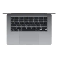 Laptop Apple MacBook Air 15 2024 M3 (C8/G10) / 16 GB / 512 GB / VGA Integrată / Gray photo 2