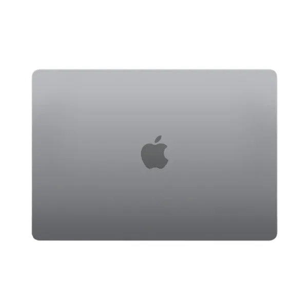 Apple MacBook Air 15 2024 M3 (C8/ G10)/ 16 GB/ 512 GB/ VGA Integrată/ Gray photo 4