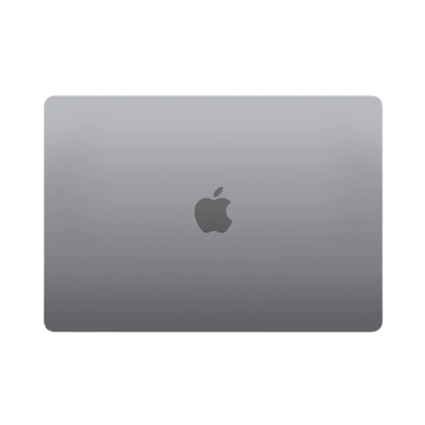 Apple MacBook Air 15 2024 M3 (C8/ G10)/ 16 GB/ 512 GB/ VGA Integrată/ Gray photo 4