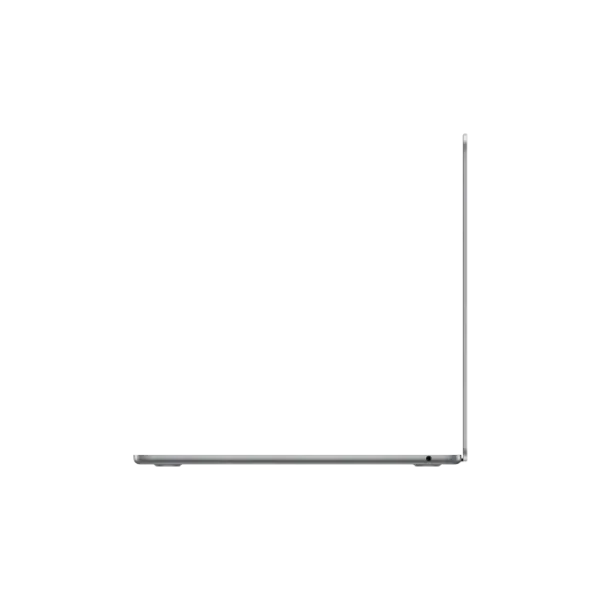 Apple MacBook Air 15 2024 M3 (C8/ G10)/ 16 GB/ 512 GB/ VGA Integrată/ Gray photo 5
