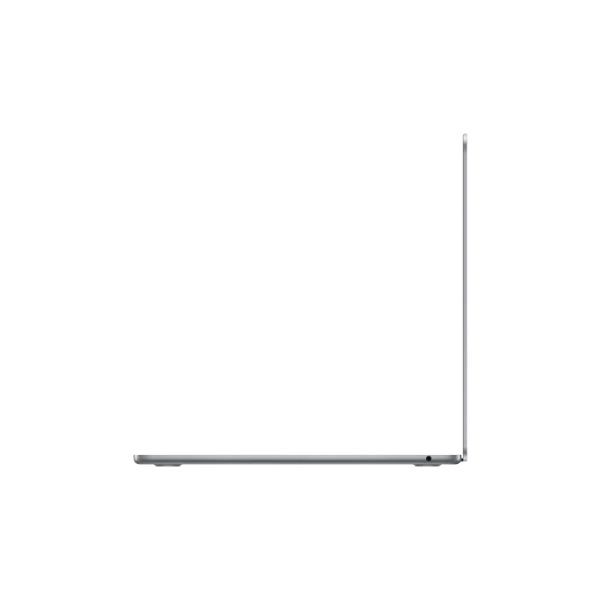 Apple MacBook Air 15 2024 M3 (C8/ G10)/ 16 GB/ 512 GB/ VGA Integrată/ Gray photo 5