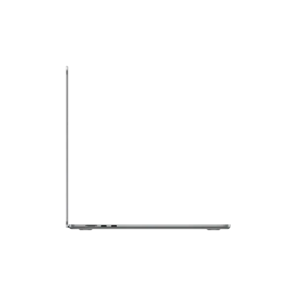 Apple MacBook Air 15 2024 M3 (C8/ G10)/ 16 GB/ 512 GB/ VGA Integrată/ Gray photo 6
