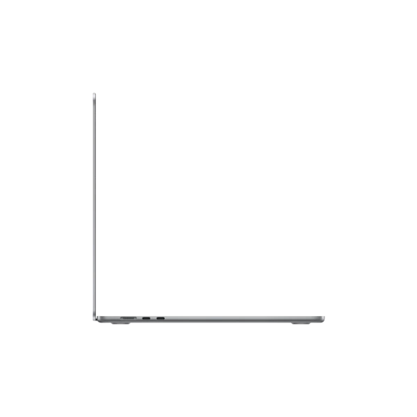 Apple MacBook Air 15 2024 M3 (C8/ G10)/ 16 GB/ 512 GB/ VGA Integrată/ Gray photo 6