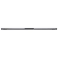 Laptop Apple MacBook Air 15 2024 M3 (C8/G10) / 16 GB / 512 GB / VGA Integrată / Gray photo 8
