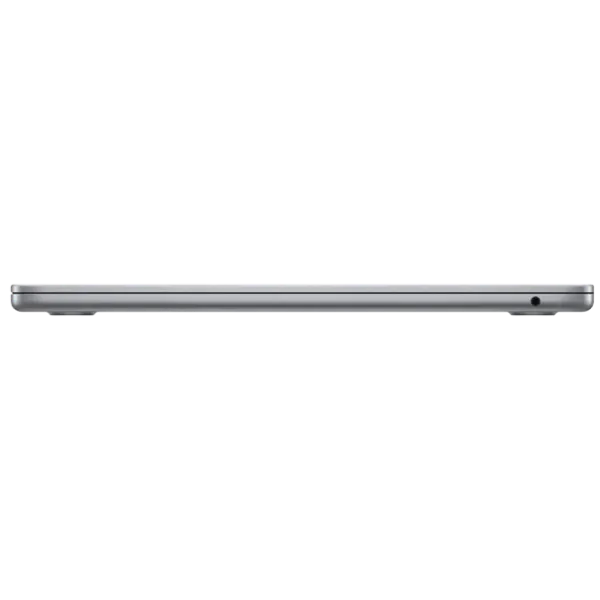 Apple MacBook Air 15 2024 M3 (C8/ G10)/ 16 GB/ 512 GB/ VGA Integrată/ Gray photo 8