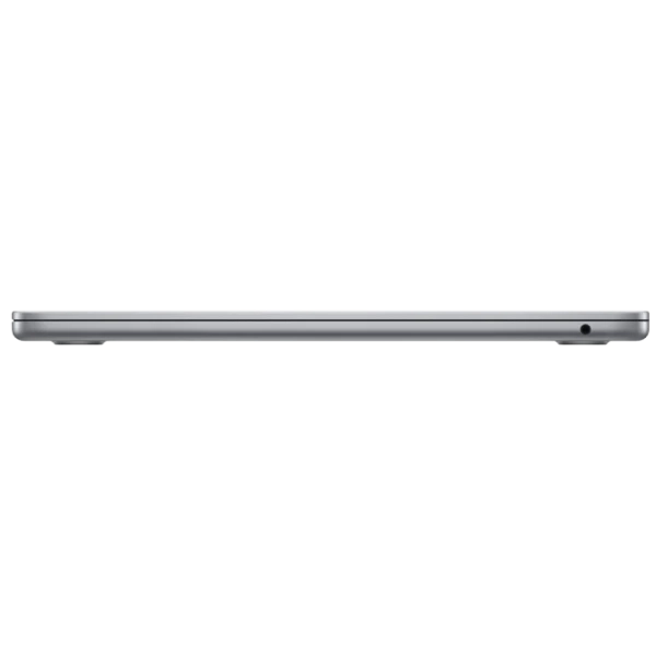 Apple MacBook Air 15 2024 M3 (C8/ G10)/ 16 GB/ 512 GB/ VGA Integrată/ Gray photo 8