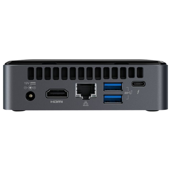 Мини ПК Intel NUC Barebone BOXNUC8I5BEK2 Core i5 8259U/ 2 ГБ photo 2