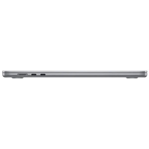 Apple MacBook Air 15 2024 M3 (C8/ G10)/ 16 GB/ 512 GB/ VGA Integrată/ Gray photo 9