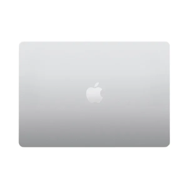 Apple MacBook Air 15 2024 M3 (C8/ G10)/ 16 GB/ 512 GB/ VGA Integrată/ Silver photo 4