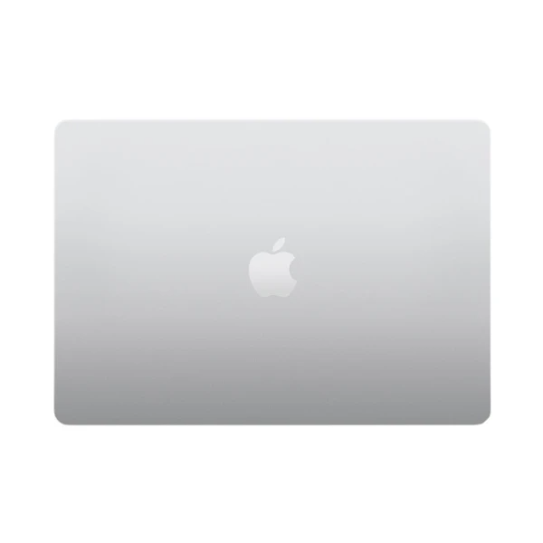 Apple MacBook Air 15 2024 M3 (C8/ G10)/ 16 GB/ 512 GB/ VGA Integrată/ Silver photo 4