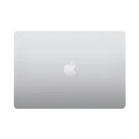 Laptop Apple MacBook Air 15 2024 M3 (C8/G10) / 16 GB / 512 GB / VGA Integrată / Silver photo 5