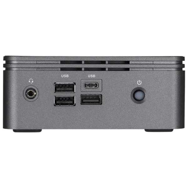 Мини ПК Gigabyte GB-BRI5H-10210 Core i5 10210U/ HD Graphics 620 photo 3