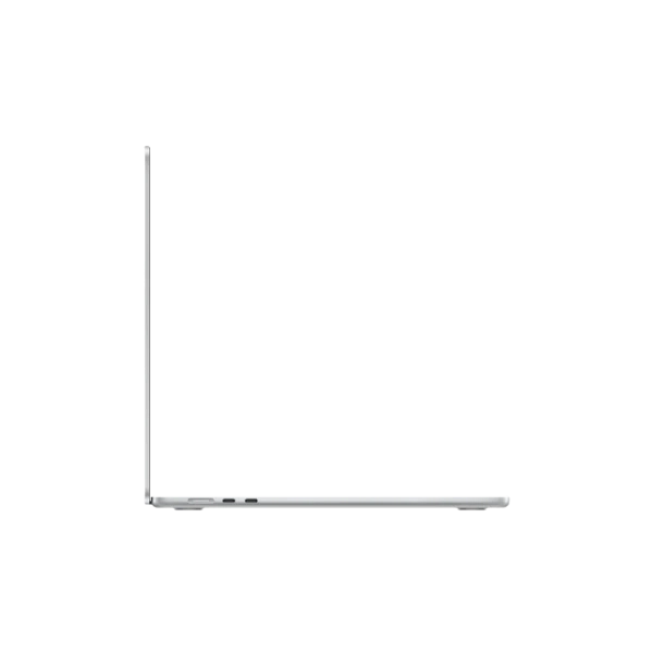 Apple MacBook Air 15 2024 M3 (C8/ G10)/ 16 GB/ 512 GB/ VGA Integrată/ Silver photo 6