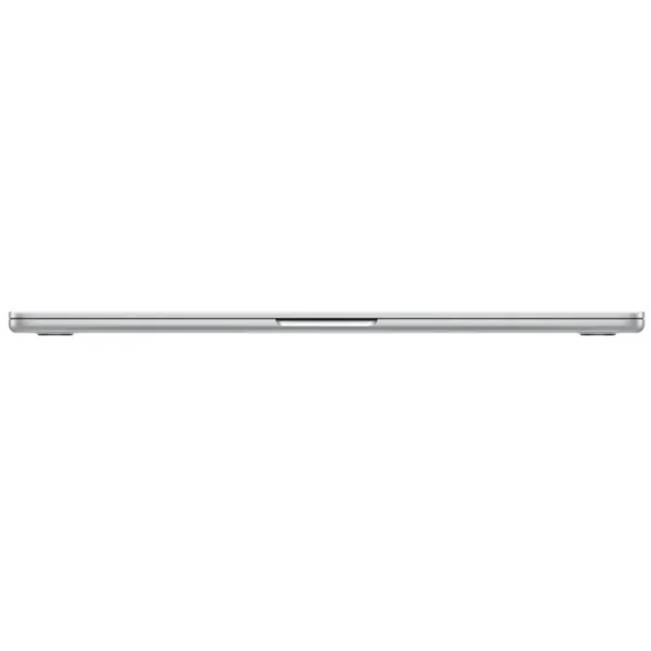 Apple MacBook Air 15 2024 M3 (C8/ G10)/ 16 GB/ 512 GB/ VGA Integrată/ Silver photo 7