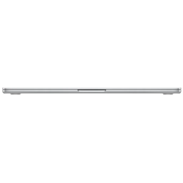 Apple MacBook Air 15 2024 M3 (C8/ G10)/ 16 GB/ 512 GB/ VGA Integrată/ Silver photo 7