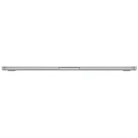 Laptop Apple MacBook Air 15 2024 M3 (C8/G10) / 16 GB / 512 GB / VGA Integrată / Silver photo 8
