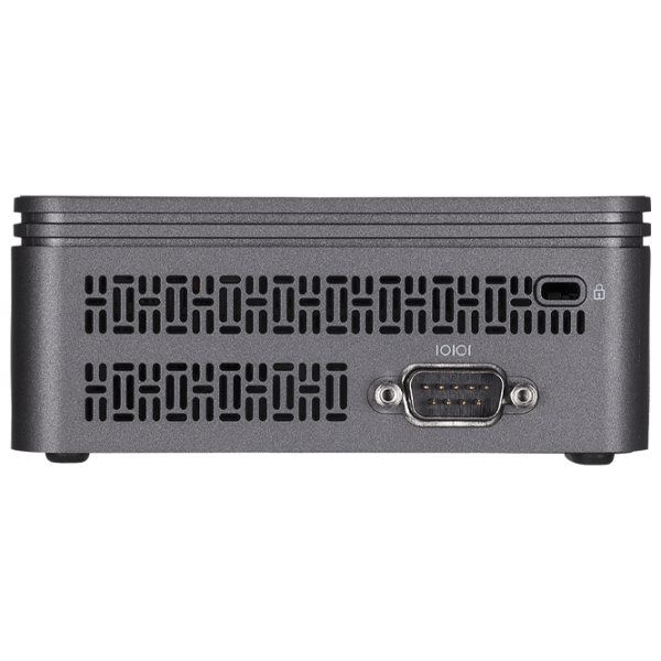 Мини ПК Gigabyte GB-BRI5H-10210 Core i5 10210U/ HD Graphics 620 photo 5