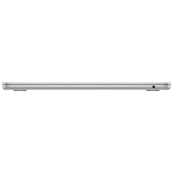Apple MacBook Air 15 2024 M3 (C8/ G10)/ 16 GB/ 512 GB/ VGA Integrată/ Silver photo 8