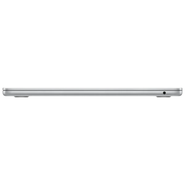 Apple MacBook Air 15 2024 M3 (C8/ G10)/ 16 GB/ 512 GB/ VGA Integrată/ Silver photo 8