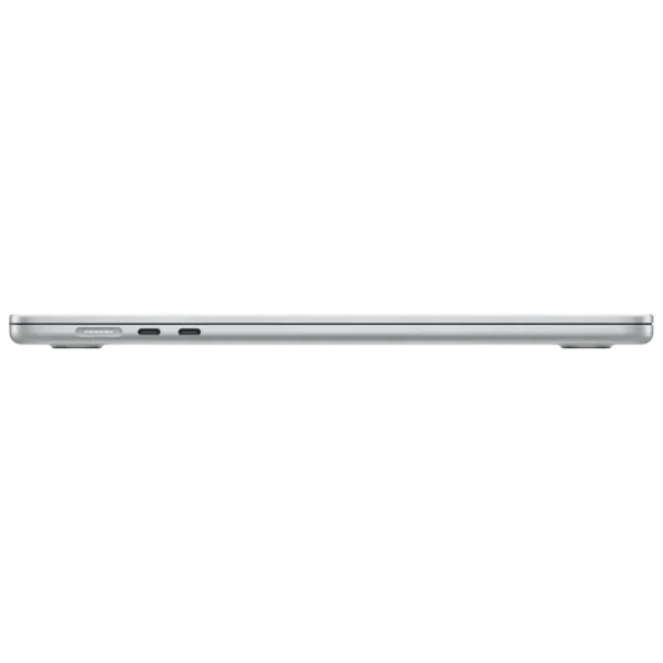 Apple MacBook Air 15 2024 M3 (C8/ G10)/ 16 GB/ 512 GB/ VGA Integrată/ Silver photo 9
