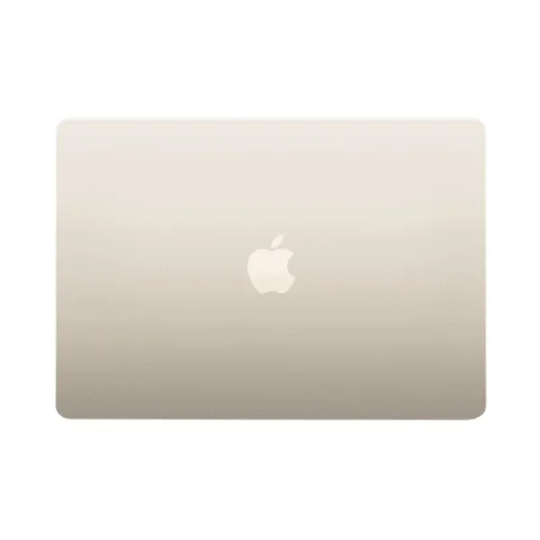 Apple MacBook Air 15 2024 M3 (C8/ G10)/ 16 GB/ 512 GB/ VGA Integrată/ Starlight photo 4