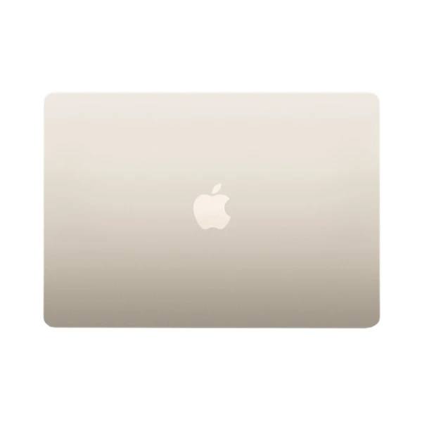 Apple MacBook Air 15 2024 M3 (C8/ G10)/ 16 GB/ 512 GB/ VGA Integrată/ Starlight photo 4