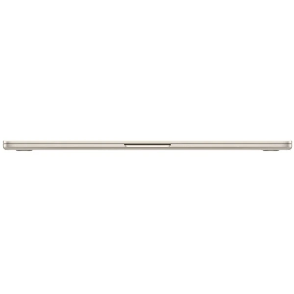 Apple MacBook Air 15 2024 M3 (C8/ G10)/ 16 GB/ 512 GB/ VGA Integrată/ Starlight photo 7