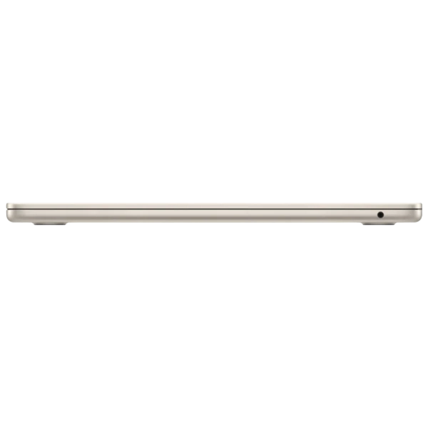 Apple MacBook Air 15 2024 M3 (C8/ G10)/ 16 GB/ 512 GB/ VGA Integrată/ Starlight photo 8