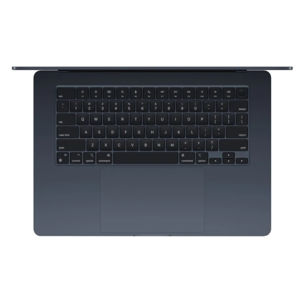 Apple MacBook Air 15 2024 M3 (C8/ G10)/ 16 GB/ 512 GB/ VGA Integrată/ Midnight photo 2