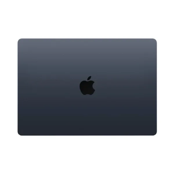 Apple MacBook Air 15 2024 M3 (C8/ G10)/ 16 GB/ 512 GB/ VGA Integrată/ Midnight photo 4