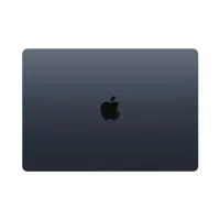 Laptop Apple MacBook Air 15 2024 M3 (C8/G10) / 16 GB / 512 GB / VGA Integrată / Midnight photo 5