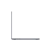Laptop Apple MacBook Air 15 2024 M3 (C8/G10) / 16 GB / 512 GB / VGA Integrată / Midnight photo 6