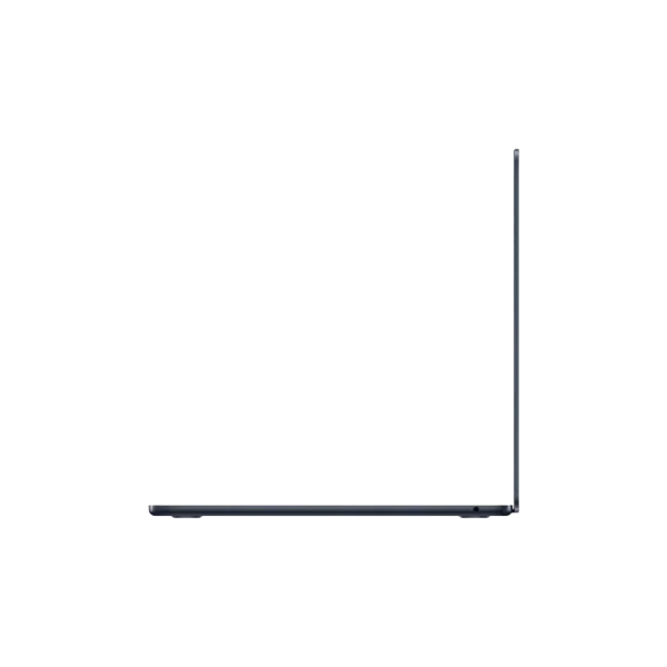 Apple MacBook Air 15 2024 M3 (C8/ G10)/ 16 GB/ 512 GB/ VGA Integrată/ Midnight photo 6