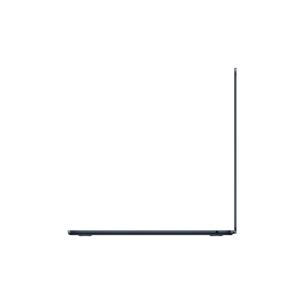 Apple MacBook Air 15 2024 M3 (C8/ G10)/ 16 GB/ 512 GB/ VGA Integrată/ Midnight photo 6