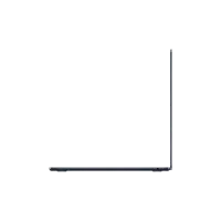 Laptop Apple MacBook Air 15 2024 M3 (C8/G10) / 16 GB / 512 GB / VGA Integrată / Midnight photo 7