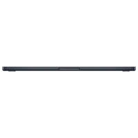 Laptop Apple MacBook Air 15 2024 M3 (C8/G10) / 16 GB / 512 GB / VGA Integrată / Midnight photo 8
