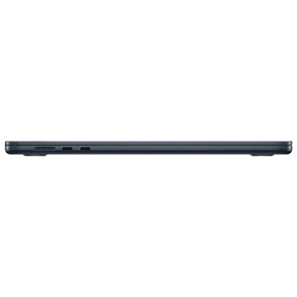 Apple MacBook Air 15 2024 M3 (C8/ G10)/ 16 GB/ 512 GB/ VGA Integrată/ Midnight photo 8