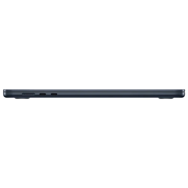 Apple MacBook Air 15 2024 M3 (C8/ G10)/ 16 GB/ 512 GB/ VGA Integrată/ Midnight photo 8
