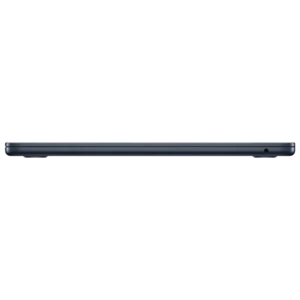 Apple MacBook Air 15 2024 M3 (C8/ G10)/ 16 GB/ 512 GB/ VGA Integrată/ Midnight photo 9
