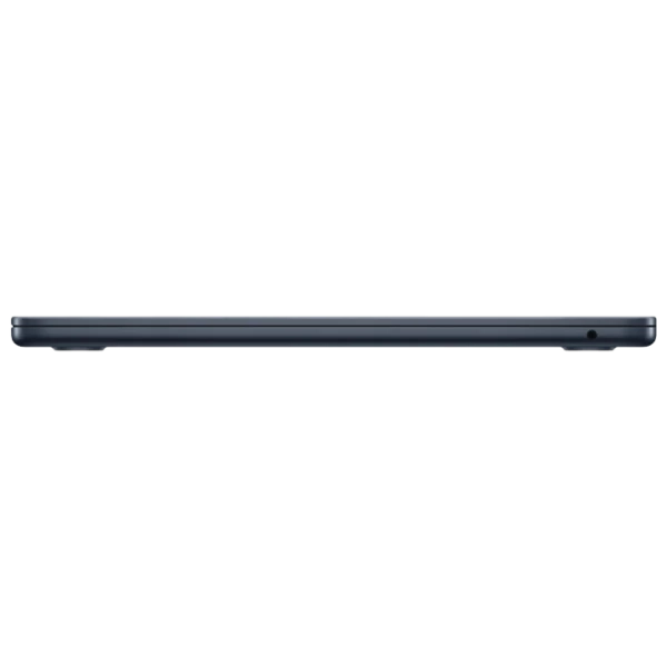 Apple MacBook Air 15 2024 M3 (C8/ G10)/ 16 GB/ 512 GB/ VGA Integrată/ Midnight photo 9
