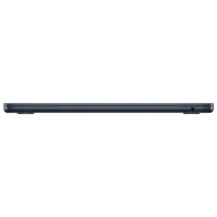 Laptop Apple MacBook Air 15 2024 M3 (C8/G10) / 16 GB / 512 GB / VGA Integrată / Midnight photo 10